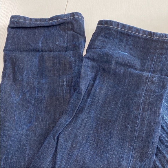 3Sixteen Straight leg Button fly designer jeans - Picture 15 of 15